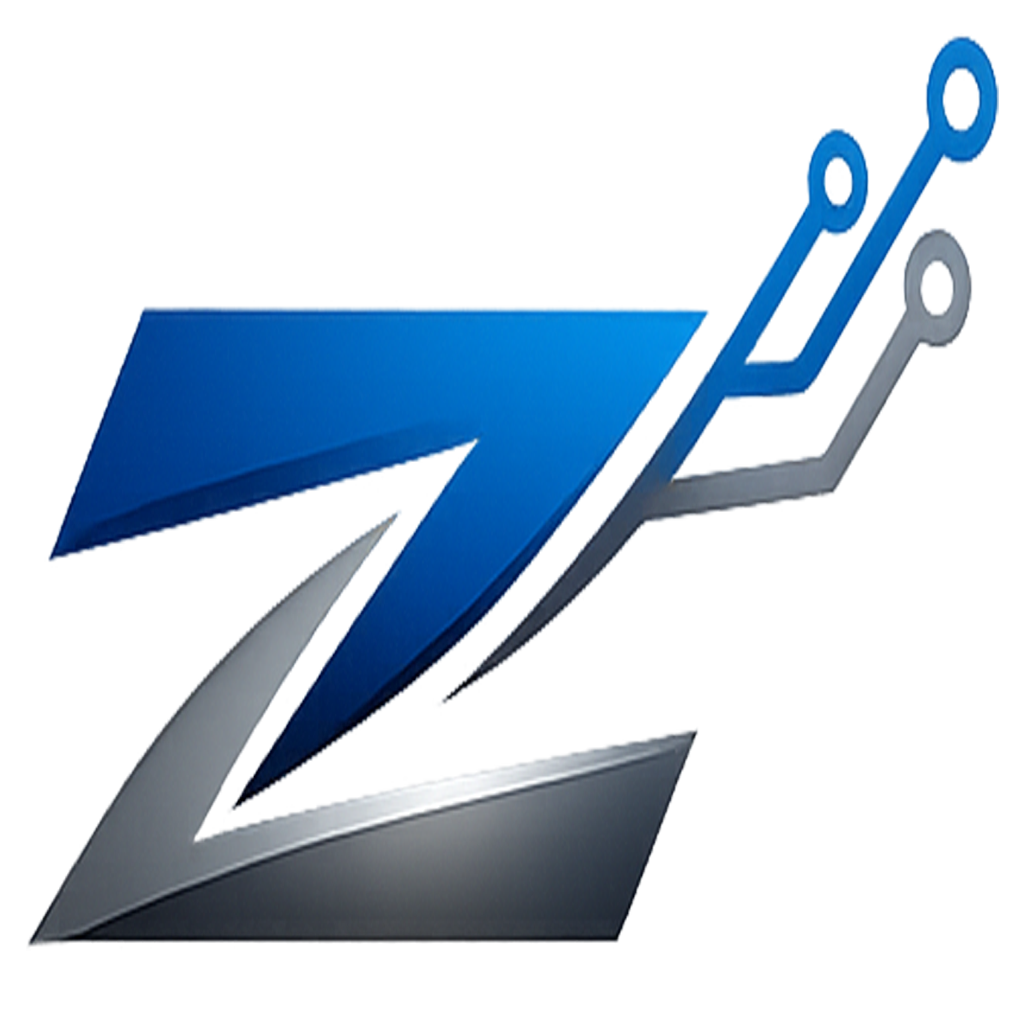Zenkner Technology Logo